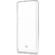 Celly Hexalite Cover (Huawei P30)