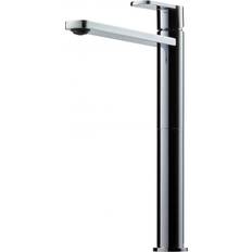 Tvättställsblandare hög Tapwell Line LIN081 (9421092) Krom