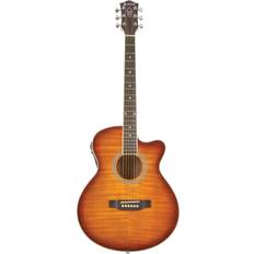 Acoustic guitar chord Chord CMJ4CE