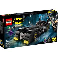 LEGO Superhelden LEGO 76119 Batmobile: de jacht op The Joker