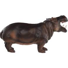 Hippos Toy Figures Safari Hippopotamus 229029