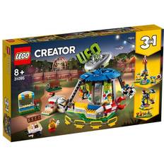 LEGO Creator 3-in-1 LEGO Creator Fairground Carousel 31095