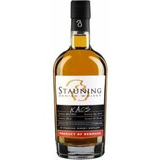 Stauning kaos Stauning Kaos Whisky 47.1% 50 cl