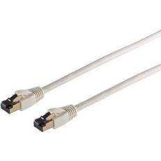 Shiverpeaks RJ45-RJ45 F/FTP Cat8 1m