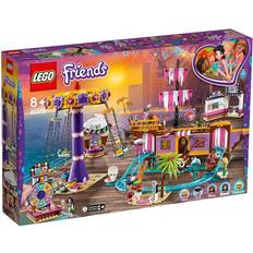 LEGO Friends Heartlake City Amusement Pier 41375