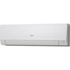 Funcionalidad de Enfriamiento Aires acondicionados Fujitsu ASY 25 Ui-LLCE Sistema split Blanco