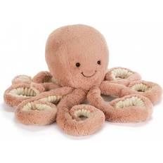 Jellycat Odell Octopus 75cm