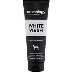 White Wash Dog Shampoo