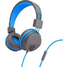 JLAB On-Ear Headphones jLAB Neon