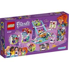 Loop lego LEGO Friends Underwater Loop 41337