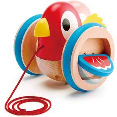 Wooden Toys Pull Toys Hape Baby Bird Pull Along