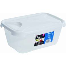 Cuisine Rectangular