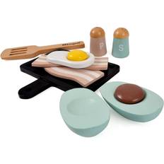 Magni Eggs & Bacon Tray 2815