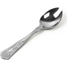 Genware Kings Tea Spoon 14.3cm 12pcs