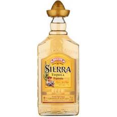 Sierra Reposado Tequila 38% 50 cl