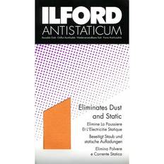 Camera & Sensor Cleaning Ilford Antistatic Cloth 33x33cm