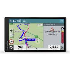 GPS Garmin DriveSmart 55 MT-S