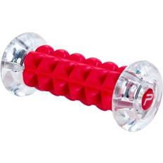 Foam Rollers Pure2Improve Crystal Footroller