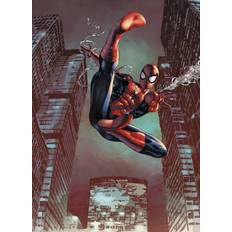 Komar Spider Man Jump (4-459)