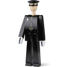 Kay Bojesen Police Officer Figurine 18.5cm