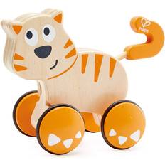 Animals Push Toys Hape Dante Push & Go