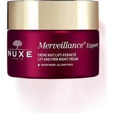 Nuxe merveillance Nuxe Merveillance Expert Anti-wrinkle Night Cream 50ml