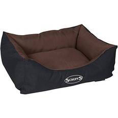 Scruffs Chien - Lits pour chiens, Couvertures pour chiens et Tapis rafraîchissants Animaux de compagnie Scruffs Expedition Bo