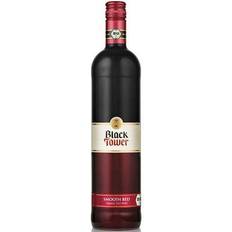 Smooth Red