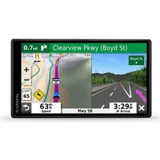 Capable de POI Navigations pour voiture Garmin DriveSmart 55 MT-D