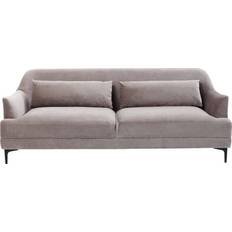 Kare Design Proud Sofa 214cm 3 Seater