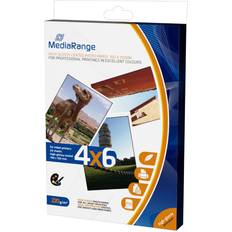 MediaRange High Glossy 15 220g/m² 50Stk.