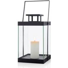 Black Lanterns Blomus Finca Lantern 36.5cm