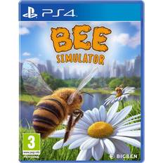 PlayStation 4 Games Bee Simulator (PS4)