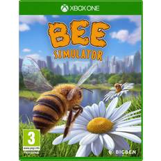 Bee Simulator Xbox One