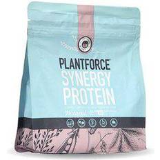 Plantforce Synergy Protein Natural 400g