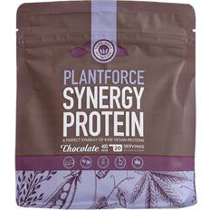 Plantforce Synergy Protein Chocolate 400g
