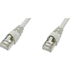 Telegärtner RJ45-RJ45 F/UTP Cat5e 25m