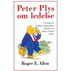 Dansk - Erhverv, Ledelse & Økonomi E-bøger Peter Plys om ledelse (E-bog, 2019)