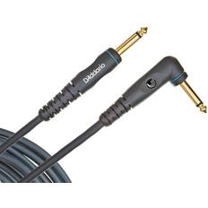 Cables Planet Waves Custom 6.3mm-6.3mm Angled 9.8ft