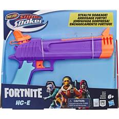 Waterpistolen Nerf Fortnite Supersoaker HC-E