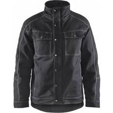 High Comfort Work Jackets Blåkläder 48151370 Winter Jacket