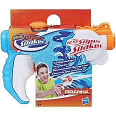 Pistolas de Agua Nerf Super Soaker Piraña Pistola De Agua