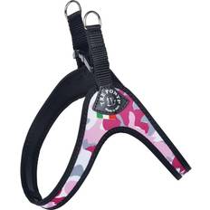 Tre Ponti Seler Easy Fit Camouflage Harness 25