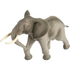 Safari Djur Leksaker Safari African Bull Elephant 295629