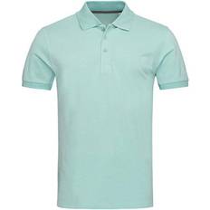 Stedman Harper Polo T-shirt - Frosted Blue