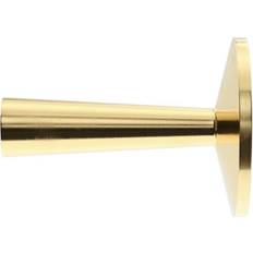 Skabsknopper på tilbud Habo Knob TS 1:1 (18093) 1stk 30x30mm