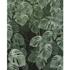 Monstera Komar Monstera on Marble (P035-VD2)