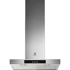 Electrolux 60cm - Hotte Murale Hottes aspirantes Electrolux LFT426X 60cm, Acier Inoxydable