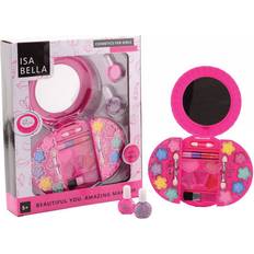 Isabella Make up Set