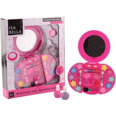 Make-up Stylistische speelgoed Johntoy Isabella Make up Set